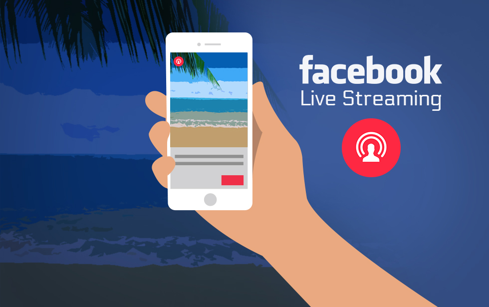 Hướng dẫn live stream bán hàng trên facebook chốt đơn dễ dàng