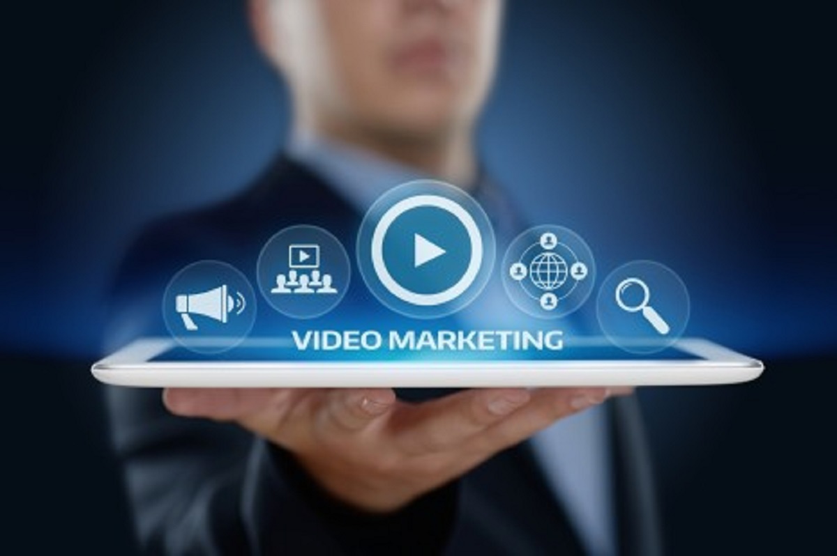 Dịch vụ làm video marketing giá rẻ chuyên nghiệp