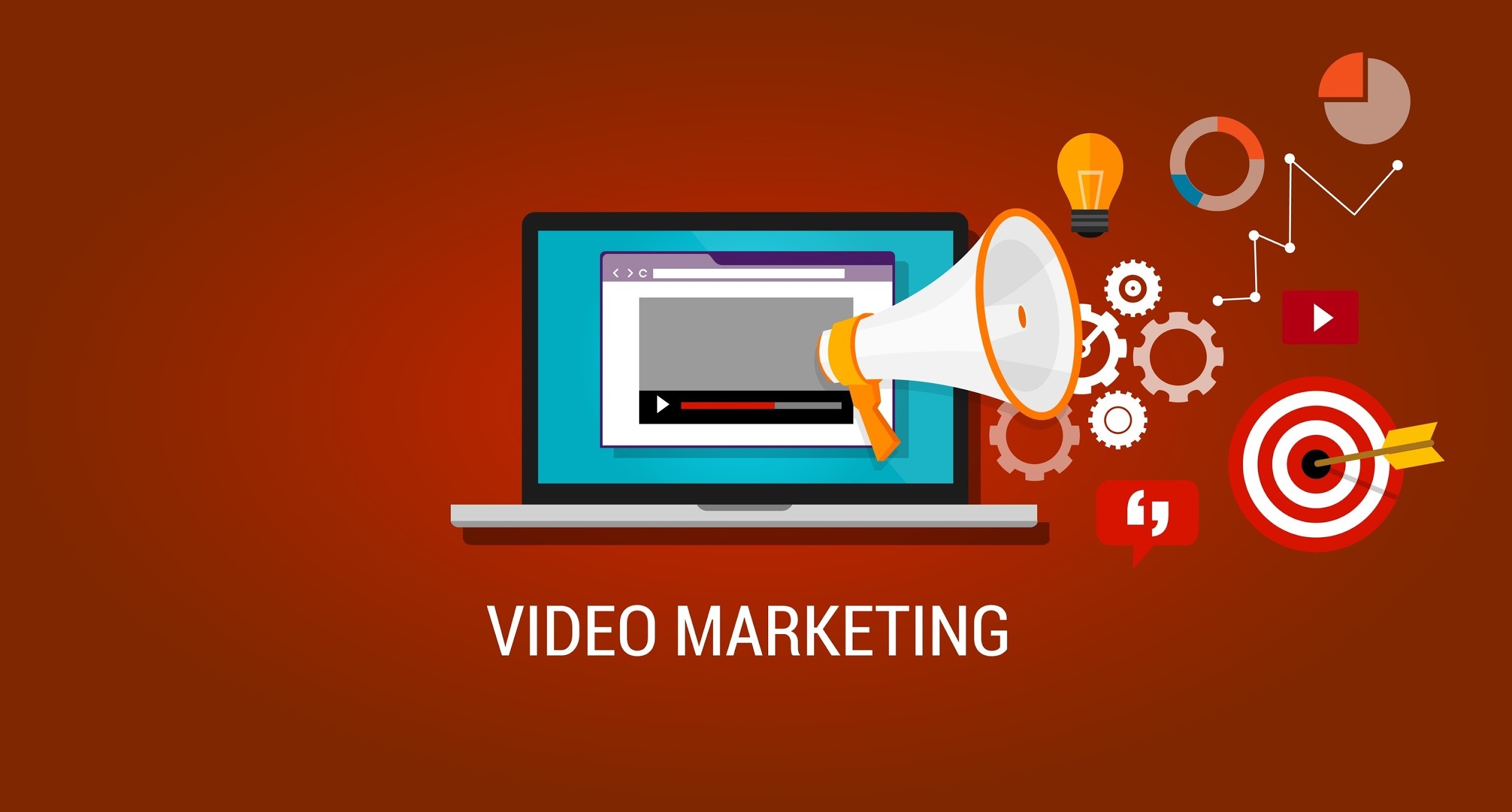 Dịch vụ làm video marketing giá rẻ chuyên nghiệp