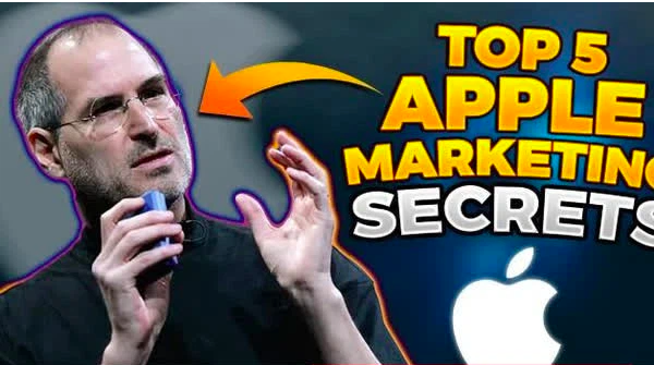 Bí quyết marketing được tiết lộ từ cựu CMO Apple: Đừng cố gắng bán sản phẩm, khách hàng sẽ giúp bạn làm điều đó!