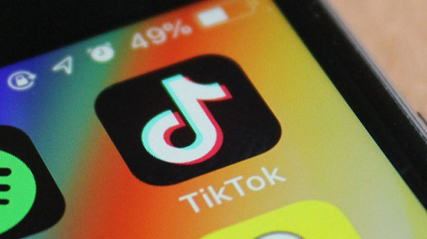 TikTok thử nghiệm sản phẩm Game tại Việt Nam