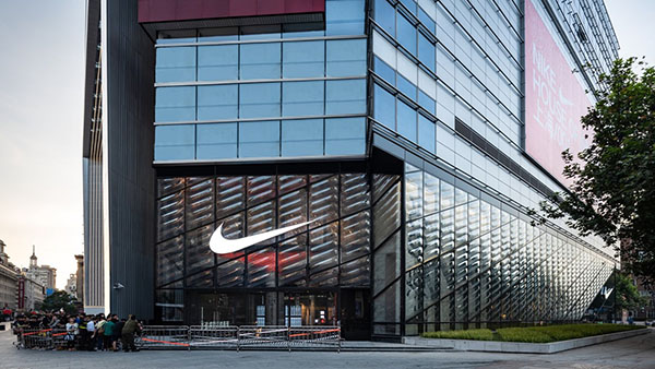 Nike chọn PMG và Initiative làm đối tác truyền thông với khoản ngân sách trị giá 1 tỷ USD