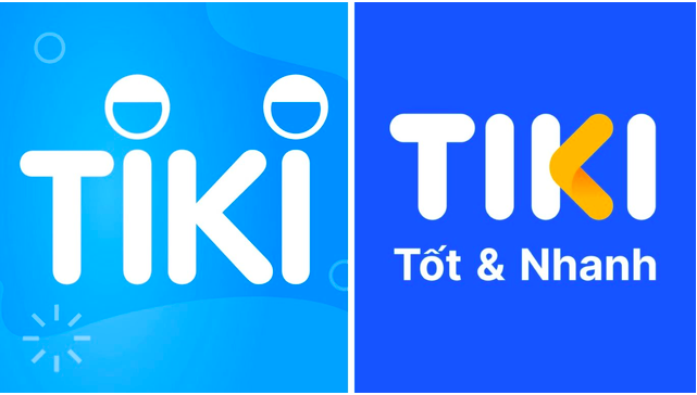 Nỗ lực “thay da đổi thịt” của Tiki: Thay logo, đổi nhận diện thương hiệu, bán cả ô tô điện trên sàn TMĐT