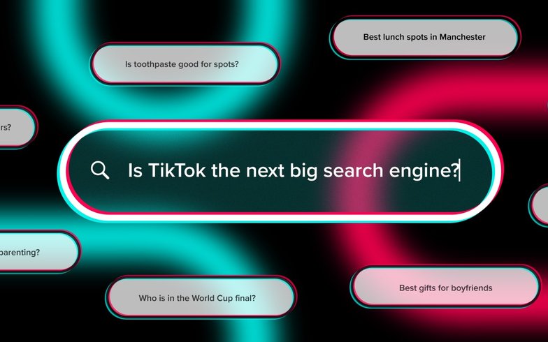 Vượt mặt Google, TikTok trở thành công cụ tìm kiếm được ưa chuộng bởi 64% Gen Z và 49% Millennials